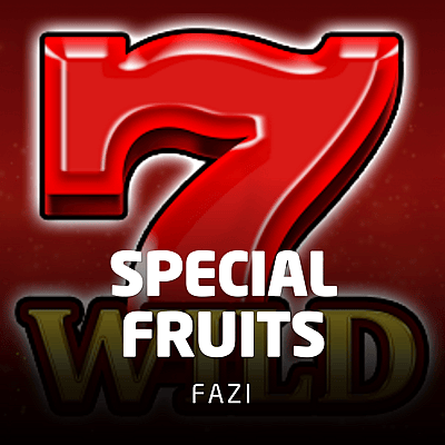 Special Fruits