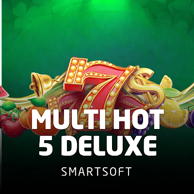 Multi Hot 5 Deluxe