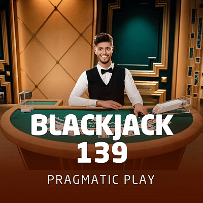 Blackjack 139