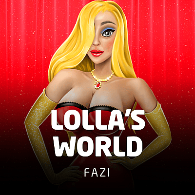Lolla's World