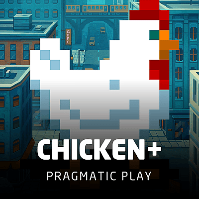 Chicken+