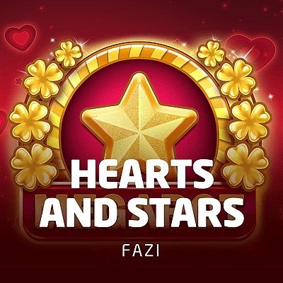 Hearts and Stars