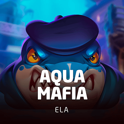 Aqua Mafia