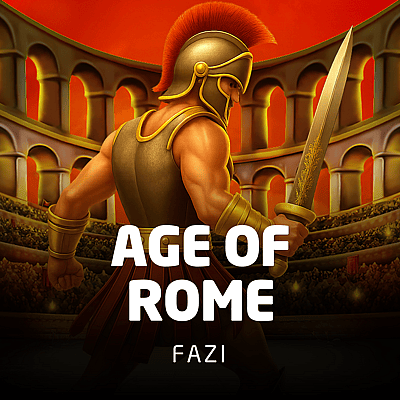 Age of Rome