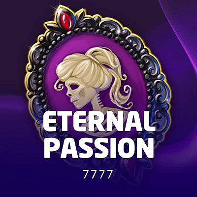 Eternal Passion