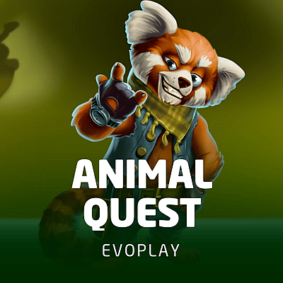 Animal Quest