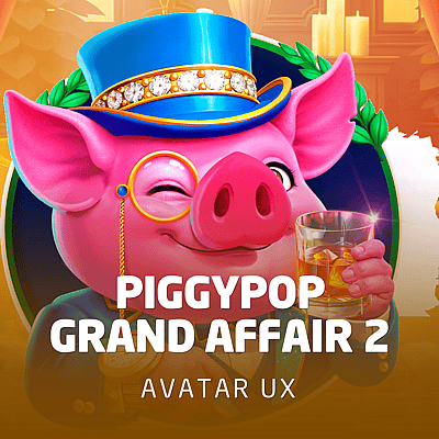 PiggyPop Grand Affair 2