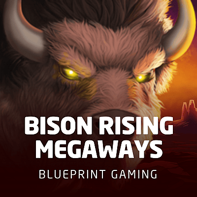 Bison Rising Megaways