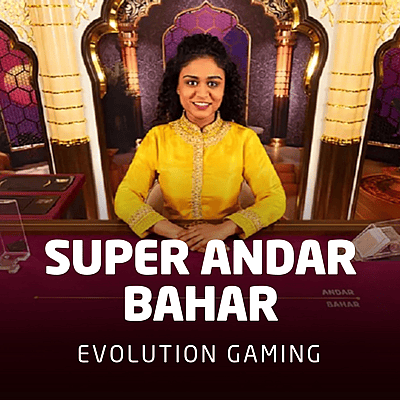 Super Andar Bahar