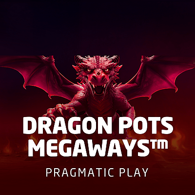 Dragon Pots Megaways™