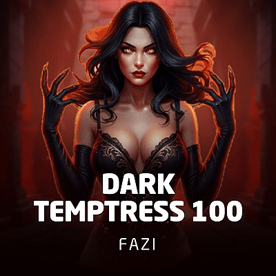 Dark Temptress 100