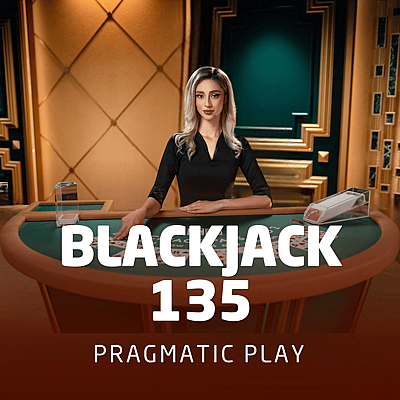 Blackjack 135