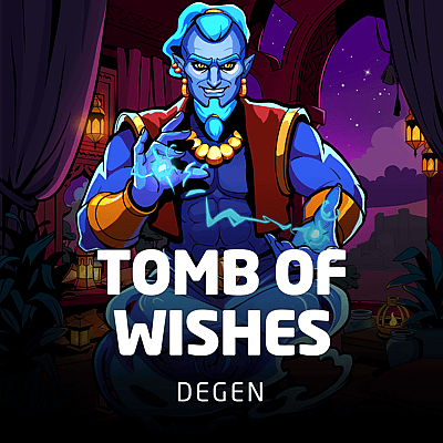 Tomb of Wishes