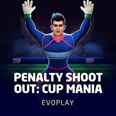 Penalty shoot out
