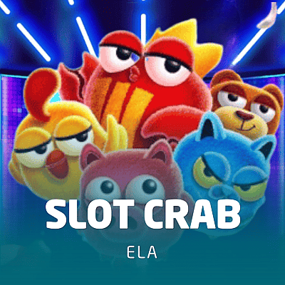 Slot Crab