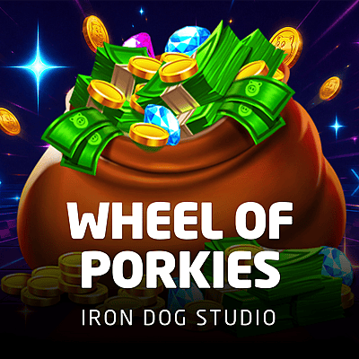 Wheel of Porkies