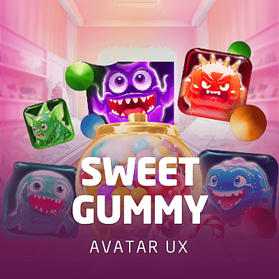 Sweet Gummy