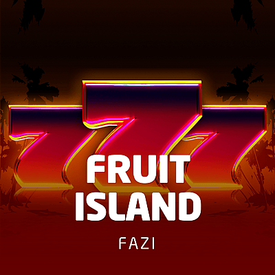 Fruit Island