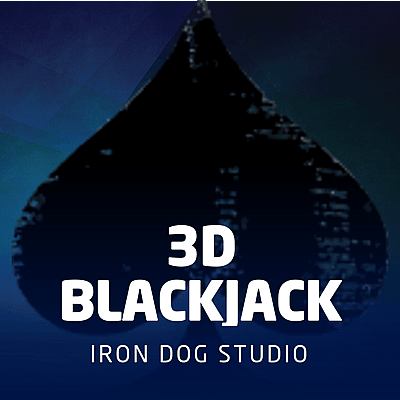 3D Blackjack
