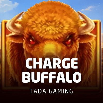 Charge Buffalo