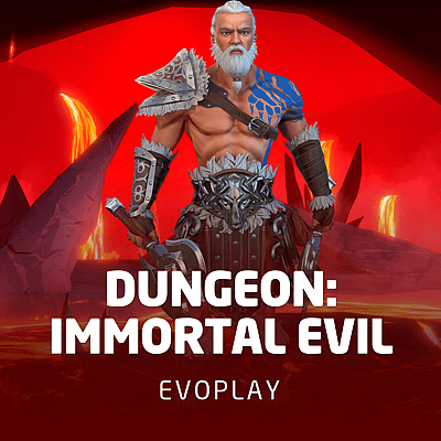 Dungeon: Immortal Evil