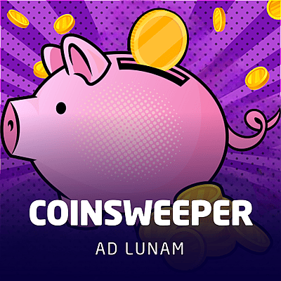 Coinsweeper