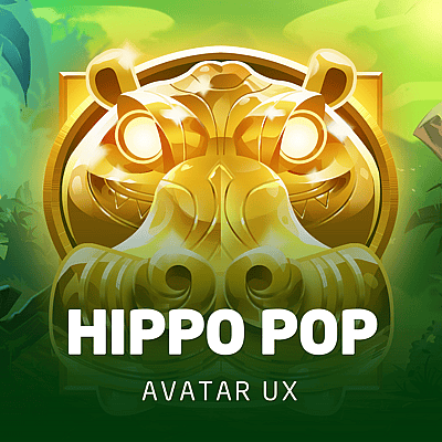 Hippo Pop