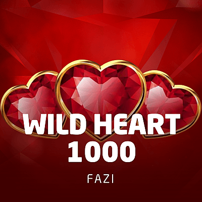 Wild Heart 1000