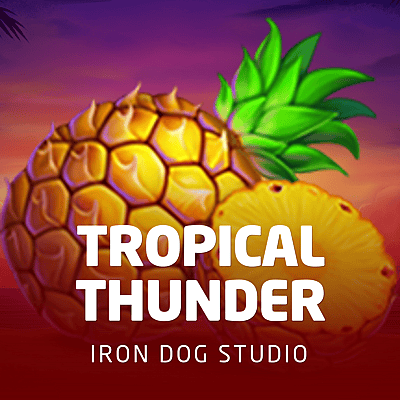 Tropical Thunder