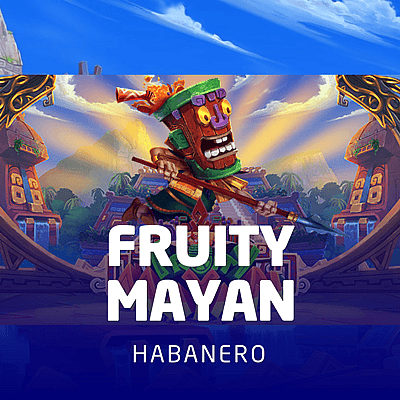 Fruity Mayan