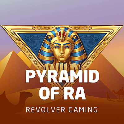 Pyramid of Ra