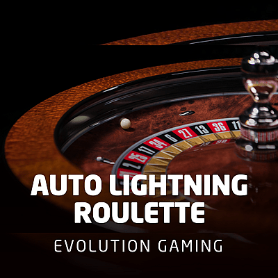 Auto Lightning Roulette