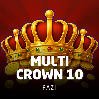 Multi Crown 10