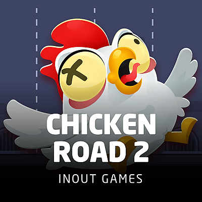 Chicken Road 2