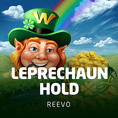 Leprechaun Hold