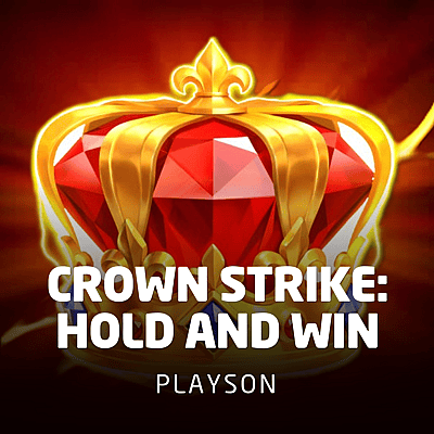 Crown Strike: Hold and Win