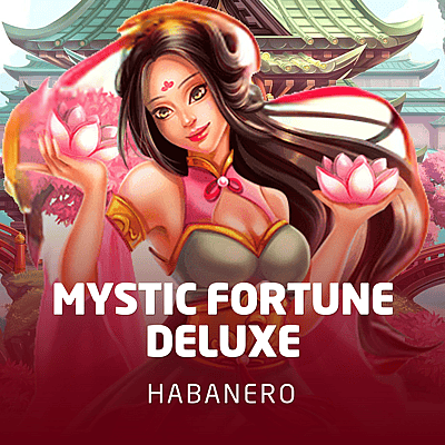 Mystic Fortune Deluxe