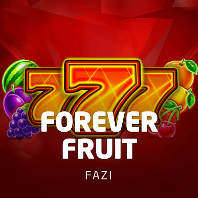 Forever Fruit