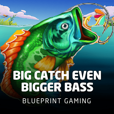 Big catch Even Bigger Bass