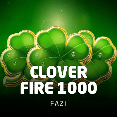 Clover Fire 1000