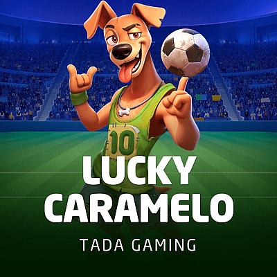 Lucky Caramelo