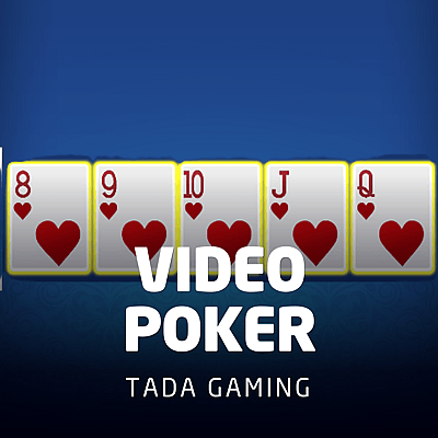 Video Poker