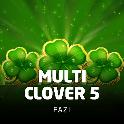 Multi Clover 5