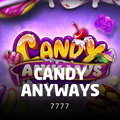 Candy Anyways