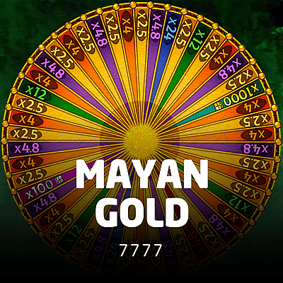 Mayan Gold