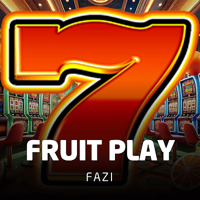 Fruit Play