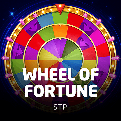 Wheel of Fortune