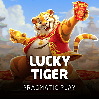 Lucky Tiger