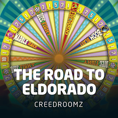 The Road To Eldorado