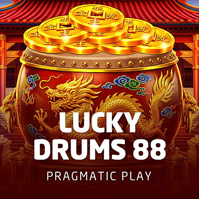Lucky Drums 88